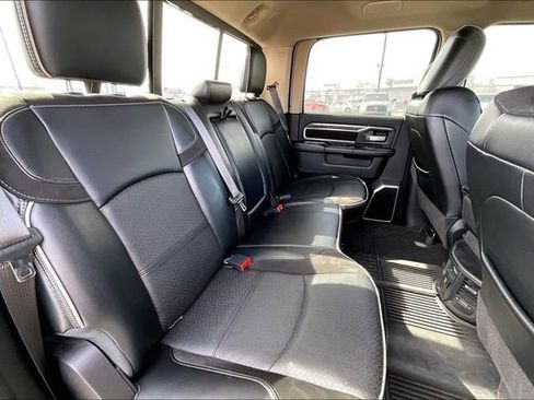 Used 2021 RAM 2500 Laramie image 29