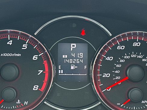 Used 2013 Subaru Forester 2.5X Touring image 20