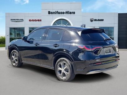 Used 2025 Honda HR-V EX-L