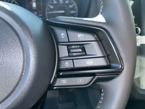 Certified 2026 Subaru Forester Premium AWD/4WD image 19