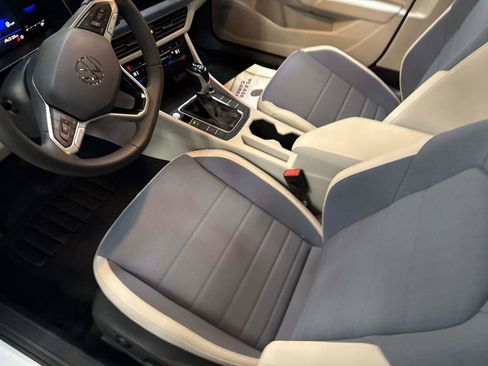 New 2026 Volkswagen Jetta SE image 22