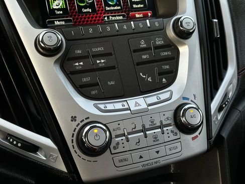 Used 2015 GMC Terrain Denali image 37