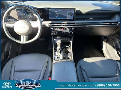 Certified 2025 Hyundai Tucson XRT image 14