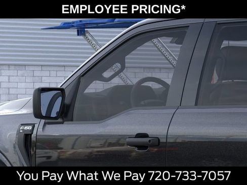 New 2026 Ford F150 XL w/ Tow/Haul Package AWD/4WD image 20