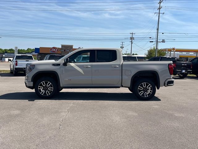 New 2026 GMC Sierra 1500 AT4 w/ AT4 Premium Package AWD/4WD image 7