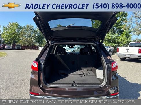 Used 2020 Chevrolet Equinox Premier image 15