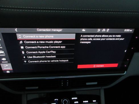 Used 2021 Porsche Cayenne S AWD/4WD image 72