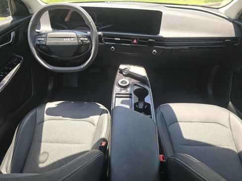 Used 2025 Kia EV6 Light w/ Light LR Technology Package AWD/4WD image 22