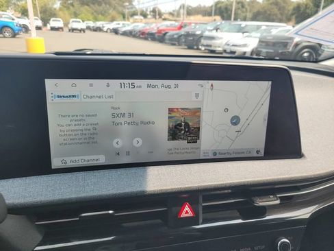 Used 2024 Kia EV6 Light RWD image 22