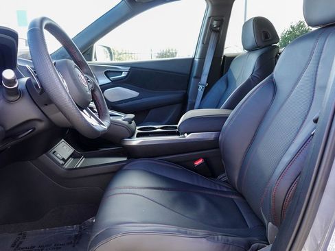 New 2026 Acura RDX A-Spec image 13