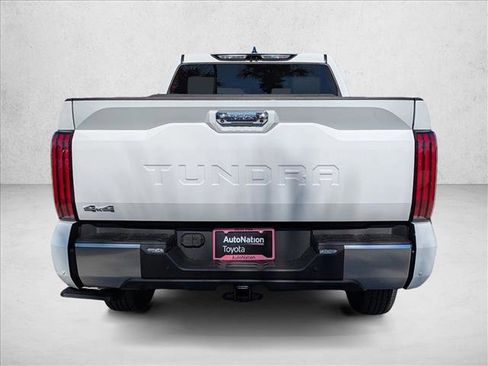 New 2026 Toyota Tundra Limited image 7