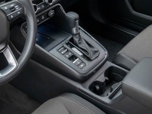 New 2026 Honda CR-V LX image 13