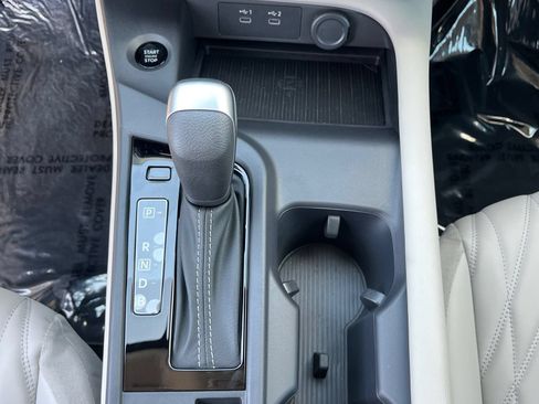 New 2026 Nissan Sentra SL w/ Floor Mat Package FWD image 27