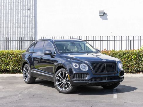 Used 2019 Bentley Bentayga image 10
