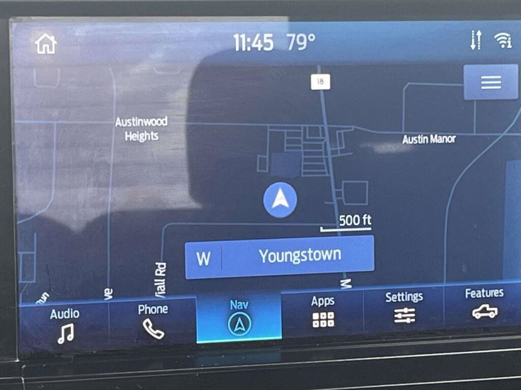 Used 2021 Ford F150 XL w/ Equipment Group 101A High AWD/4WD image 22