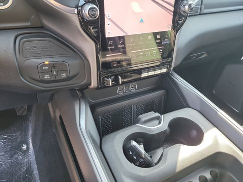 New 2026 RAM 2500 Laramie image 18