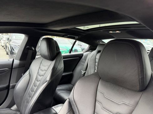 Used 2023 BMW M850i Gran Coupe xDrive M850i xDrive Gran Coupe w/ M Sport Professional Package image 16