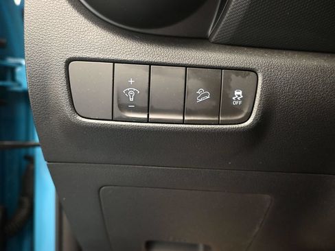 Used 2023 Hyundai Kona SEL FWD image 31