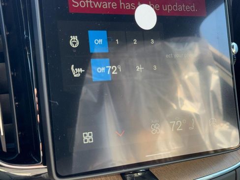 New 2026 Volvo XC60 T8 Plus w/ Climate Package image 13