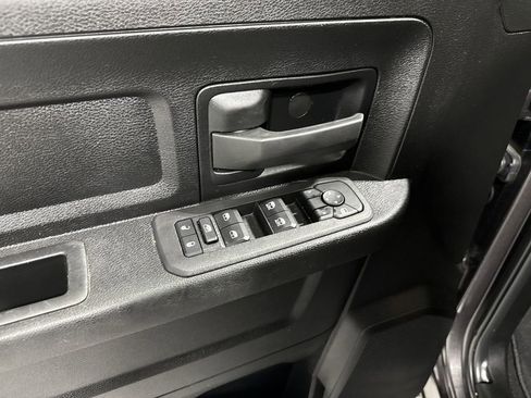 Used 2025 RAM 2500 Tradesman AWD/4WD image 24