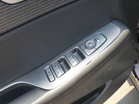 Used 2023 Hyundai Palisade Limited AWD/4WD image 21