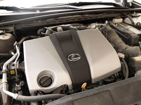 Used 2022 Lexus ES 350 w/ Accessory Package 2 FWD image 30
