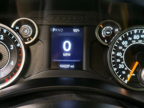 Used 2020 RAM 2500 Tradesman w/ Snow Chief Group image 32