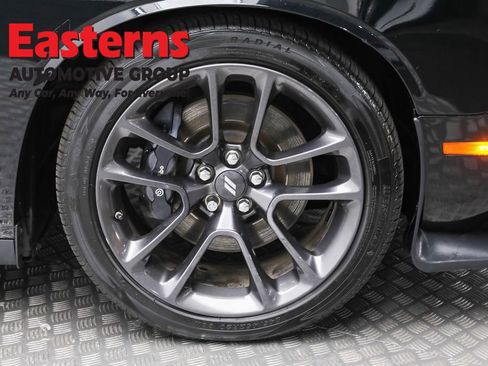 Used 2021 Dodge Challenger R/T Scat Pack RWD image 31