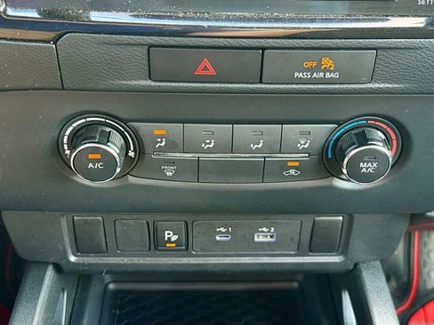 Used 2022 Nissan Frontier S w/ Technology Package image 15