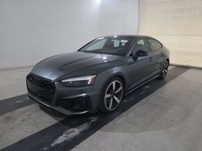 Used 2023 Audi A5 2.0T Premium Plus w/ Premium Plus