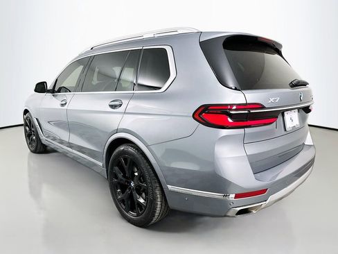 Certified 2024 BMW X7 xDrive40i image 7