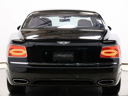 Used 2014 Bentley Flying Spur W12 image 58