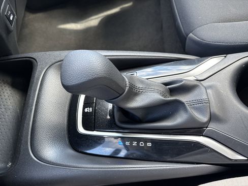 Certified 2024 Toyota Corolla LE image 26