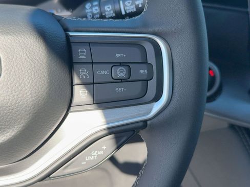 New 2026 Jeep Grand Wagoneer image 28