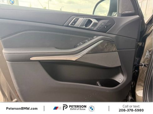 New 2026 BMW X5 xDrive50e AWD/4WD image 15