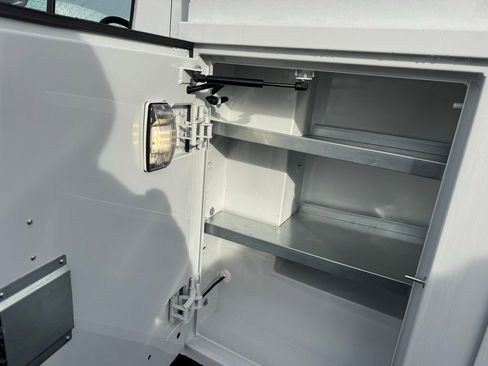 New 2026 Ford Transit 350 RWD image 37