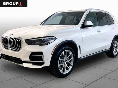 Certified 2023 BMW X5 xDrive40i