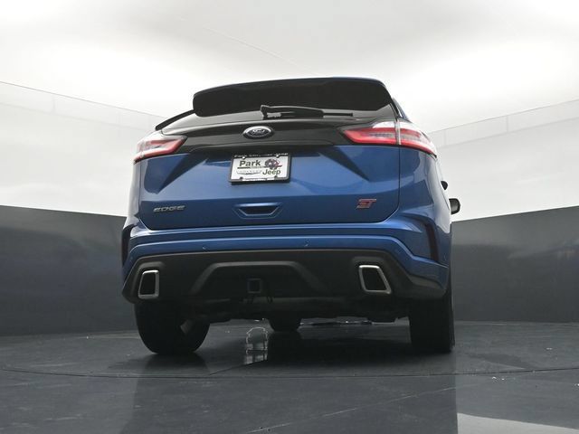 Used 2020 Ford Edge ST w/ Equipment Group 401A AWD/4WD image 23