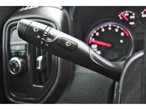 Used 2022 Chevrolet Silverado 1500 Custom image 20