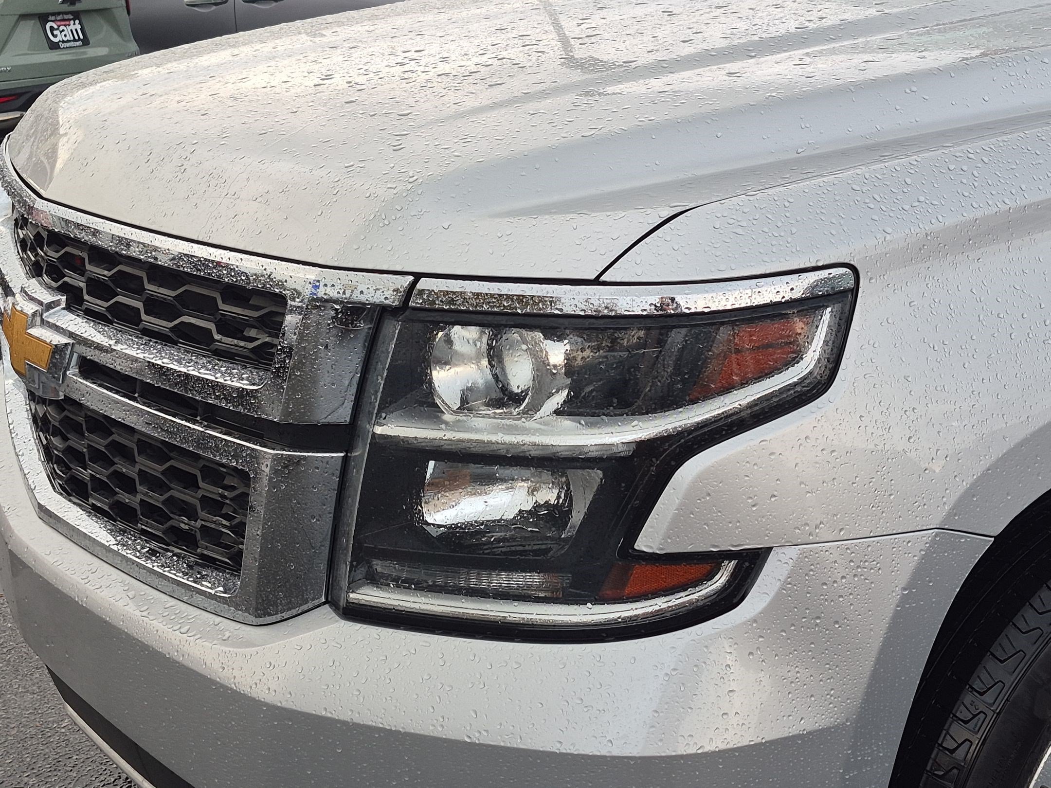 Used 2019 Chevrolet Suburban LS w/ Max Trailering Package AWD/4WD image 12