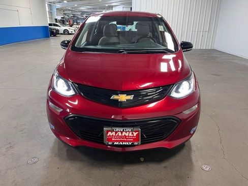 Used 2021 Chevrolet Bolt LT image 8