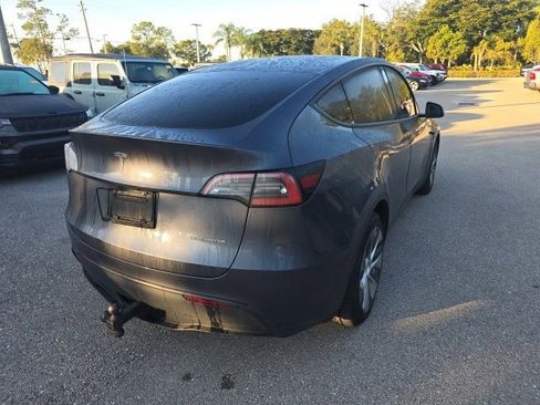 Used 2023 Tesla Model Y Long Range image 5