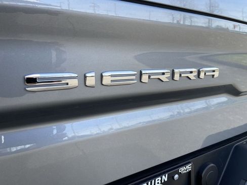 New 2026 GMC Sierra 1500 AT4 w/ Technology Package AWD/4WD image 33