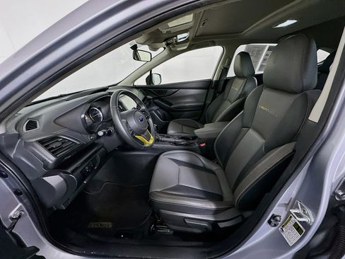 Used 2023 Subaru Crosstrek 2.5i Sport image 13