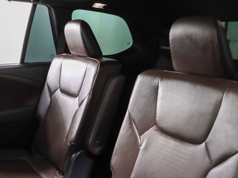 Used 2025 Lexus TX 350 AWD w/ Technology Package image 26