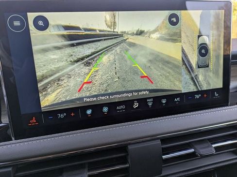 New 2026 Lincoln Corsair Grand Touring AWD/4WD image 15