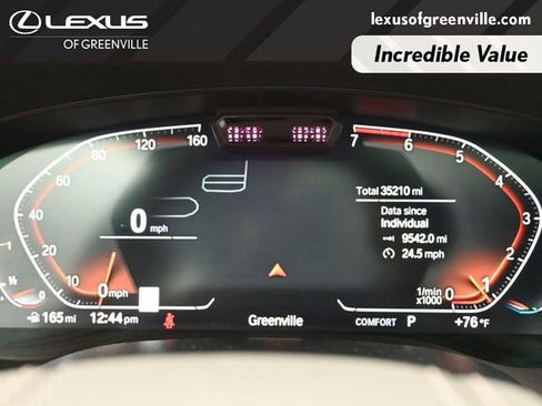 Used 2021 BMW 530i image 11