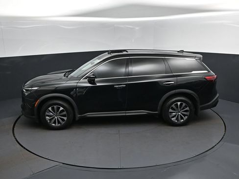 Certified 2023 INFINITI QX60 Pure FWD image 33