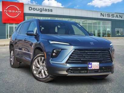 Used 2026 Buick Enclave Preferred w/ Power Package