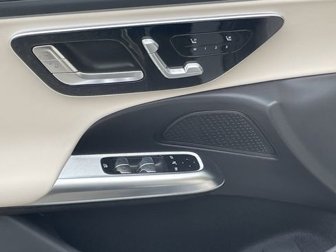 New 2026 Mercedes-Benz E 350 Sedan image 18